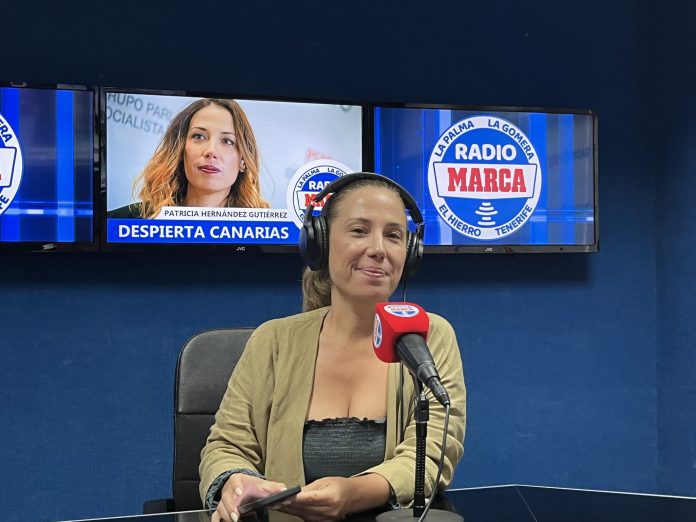 patricia hdez