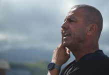 Patricio De Ara y el 'favor' que necesita su Ibarra: "Espero que no haya una relación amorosa entre el San Mateo y el Buzanada"