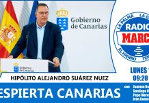 Poli Suárez: "¿Protocolo por calor? No se trata de suspender las clases porque sí, intentamos marcar unas pautas"
