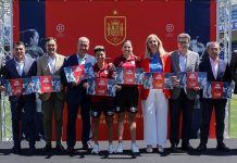 28 años después, Tenerife recibe a una selección absoluta de fútbol: "Que esto sea el preludio también del regreso de la masculina"