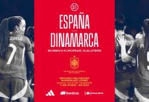 Badel Albelo: "La Fan Zone de La Laguna por la Selección Española femenina será una fiesta"