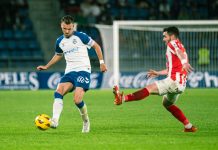 Sergio González se aferra a las matemáticas: "El playoff es difícil, pero vamos a pelearlo"
