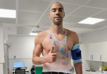 Stevic pasa el reconocimiento médico con el Canarias