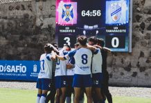 #LaPrevia | El Tenerife 'B', ante la primera oportunidad de sellar el ascenso