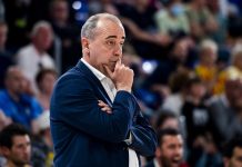 La plaga de lesiones hiere seriamente al Canarias en plena recta final: "Hablamos de un tema serio y eso afecta"