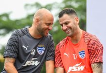 Édgar Méndez cambia el fútbol mexicano por La India
