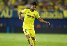 Ayoze Pérez debuta con el Villarreal