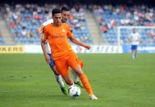Real Madrid Castilla, un rival que se le da bien al Tenerife