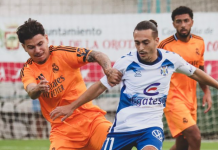 #LaCrónica | Último test fallido de pretemporada para el Tenerife (0-1)