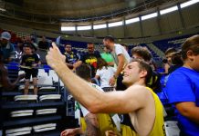 El Canarias abre las puertas a sus aficionados