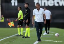 Cano hace autocrítica: "Hemos empezado mal, no estoy nada contento con lo que hemos hecho"