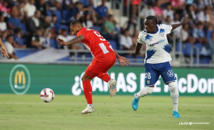diarra almeria