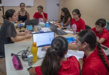 Un proyecto neurocientífico del CCT Canarias reformula el desempeño cognitivo asociado a la lectura