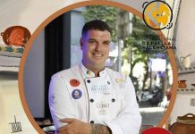 El chef del Restaurante Atlantis se corona con la segunda mejor paella del mundo