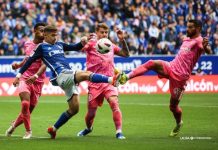 Un Oviedo en racha visita el Heliodoro