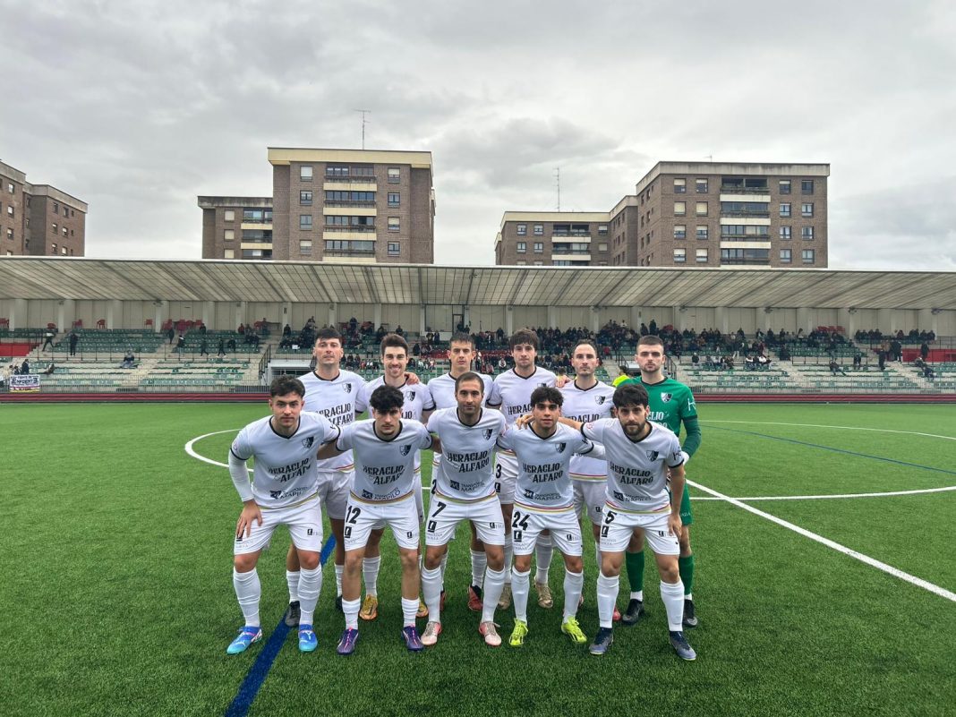 cd alafaro once titular