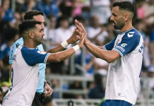 Sin novedades en la convocatoria del CD Tenerife