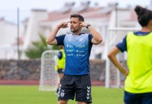 Eder Maestre, sobre el inicio de Liga F: "Soñaremos semana a semana"