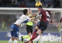 El Tenerife visita uno de los 'peores' rivales posibles