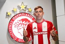 Jefté Betancor, sobre su paso por el Tenerife: "Habiendo metido tantos goles me merecía una oportunidad"