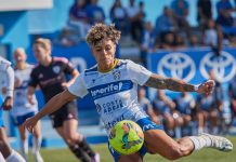 María José, de la retirada a jugar en el Heliodoro con el Egatesa: "Cumpliré un sueño"