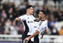 El Burgos remonta al Racing y deja al Tenerife a 11 de la salvación