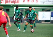 Un derbi canario con la permanencia en juego: "Estamos los dos en una situación muy difícil"
