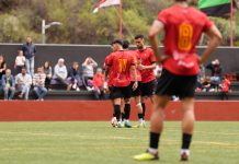 #LaTercera | El playoff pasa por el fortín de Villa Isabel
