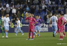 Misión imposible: el Tenerife encara el último tercio de Liga con un déficit de 30 puntos
