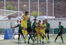#LaPrevia | Un derbi canario de dificultades
