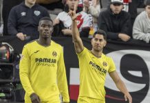 Ayoze Pérez vuelve a marcar y ya suma catorce goles esta temporada