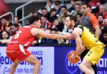 #LaCrónica | Kramer da la victoria sobre la bocina al Canarias antes de la Copa (77-78)