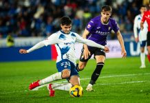 Aarón Martín y cómo convivir con la diabetes en el fútbol profesional