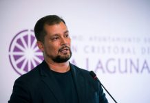Badel Albelo: "La victoria del Canarias ante el Barça fue un hito histórico"