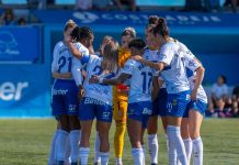 #LaPrevia | El Costa Adeje Egatesa vuelve a la competición