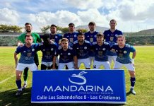 #TerceraDivisión | Jornada clave para los equipos tinerfeños