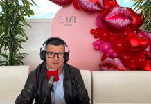 Pedro Nel: "Tenerife está muy bien posicionada en el panorama gastronómico"