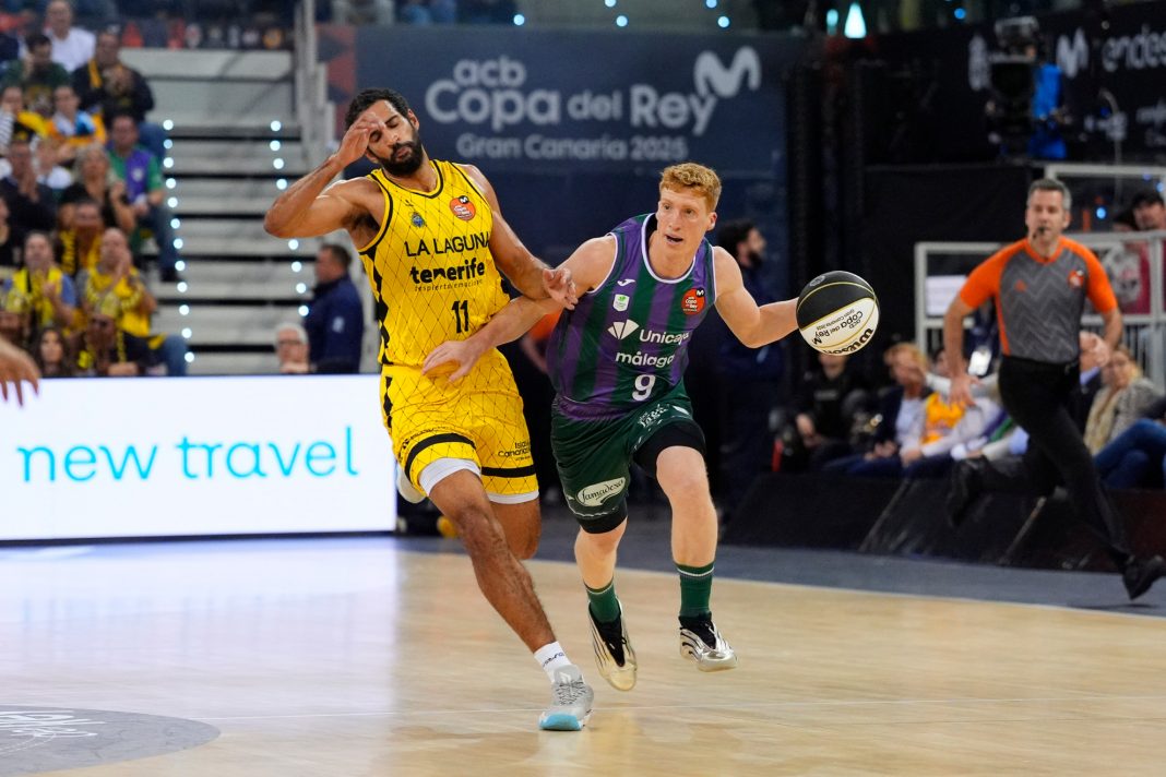 unicaja cb canarias