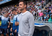 Eder Maestre: "El partido ante el Deportivo es una gran oportunidad para cortar la mala dinámica"