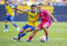El CD Tenerife recibe al sexto equipo con el que más veces se ha enfrentado