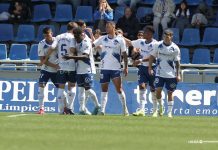 #LaCrónica | Una victoria justa con goles tinerfeños (2-0)