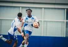 #LaCrónica | Primera derrota del Tenerife B en Geneto esta temporada (1-2)