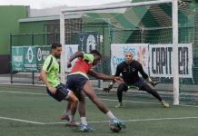 El Paso busca sumar ante el equipo más en racha de la liga
