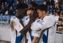 El Tenerife busca el milagro en un mes de mayo con cinco 'finales'