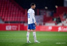 19 puntos de 87: un descenso inapelable