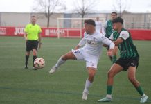 #LaCrónica | El Paso firma su descenso casi matemático tras una nueva derrota (2-1)