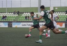#LaCrónica | El Atlético Paso mejora con Ubay Blanco y gana al Conquense (1-0)