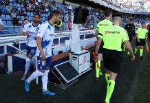 El Heliodoro registró su peor entrada de la temporada