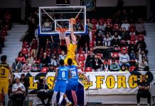 #LaCrónica | La rotación pide paso y mantiene el invicto de La Laguna Tenerife en la Champions (80-85)