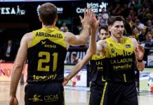 #LaPrevia | Duelo de enemigos íntimos en el Santiago Martín